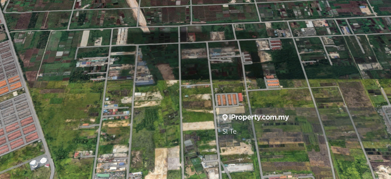 Tanah Pertanian untuk Dijual di Taman Johan Setia, Klang oleh Sl Te - iProperty.com.my