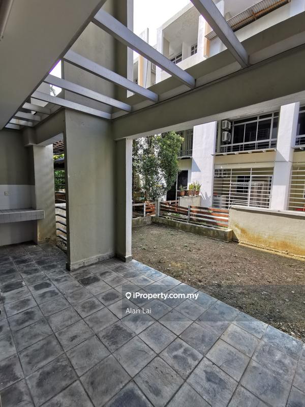 Townhouse for Sale in Cyber 11, Cyberjaya by Alan Lai - iProperty.com.my