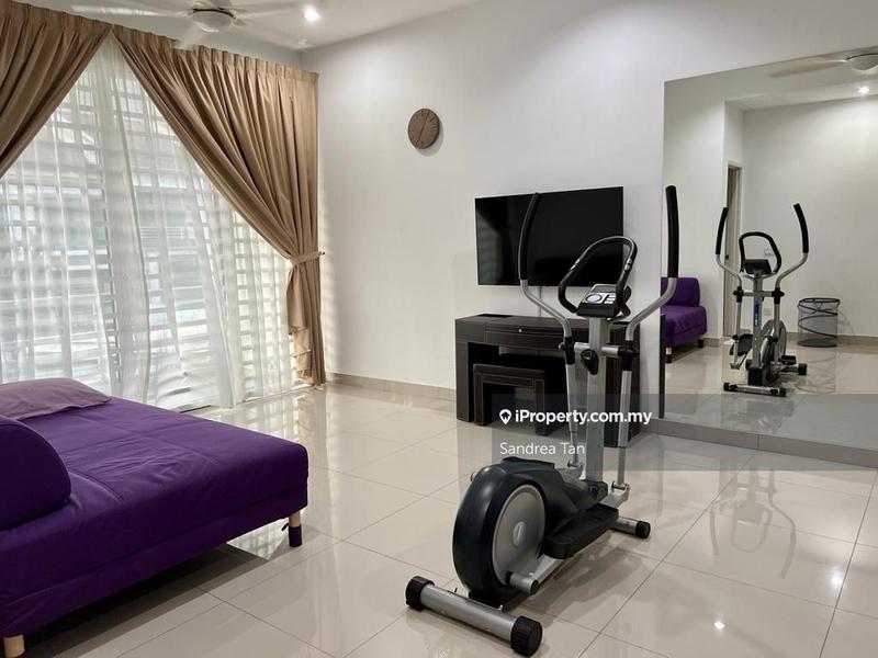 Rumah Berangkai 3 Tingkat untuk Disewa di Setia Pearl Island, Bayan Lepas oleh Sandrea Tan - iProperty.com.my