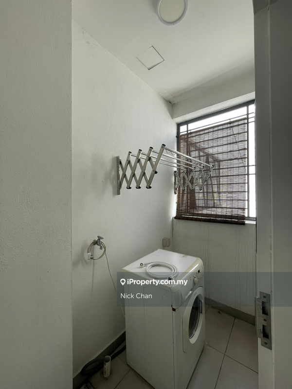 Condominium for Sale in Urbana Residences by Nick Chan - iProperty.com.my