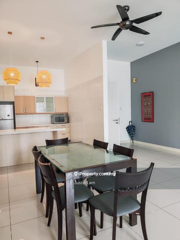 For Rent - The Park Residences 1