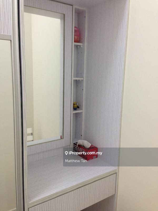 Service Residence for Sale in SetiaWalk by Matthew Tan - iProperty.com.my