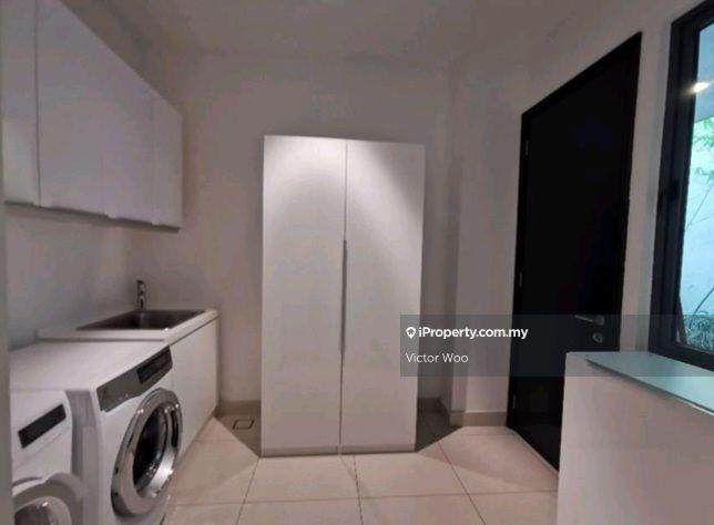 Bungalow House for Sale in 10 Damansara Heights,Bukit Damansara, Bukit Ledang, Damansara Heights by Victor Woo - iProperty.com.my