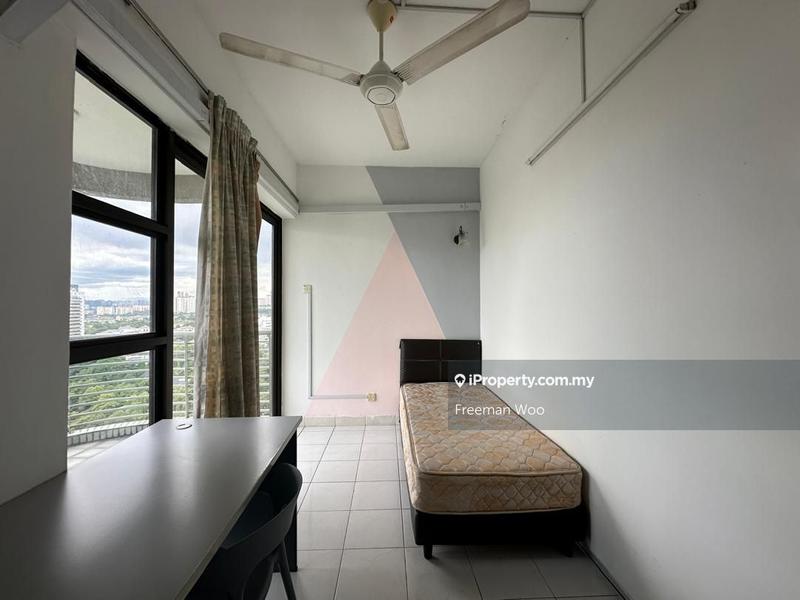 For Sale - Sunway Lagoon View Resort Condominium