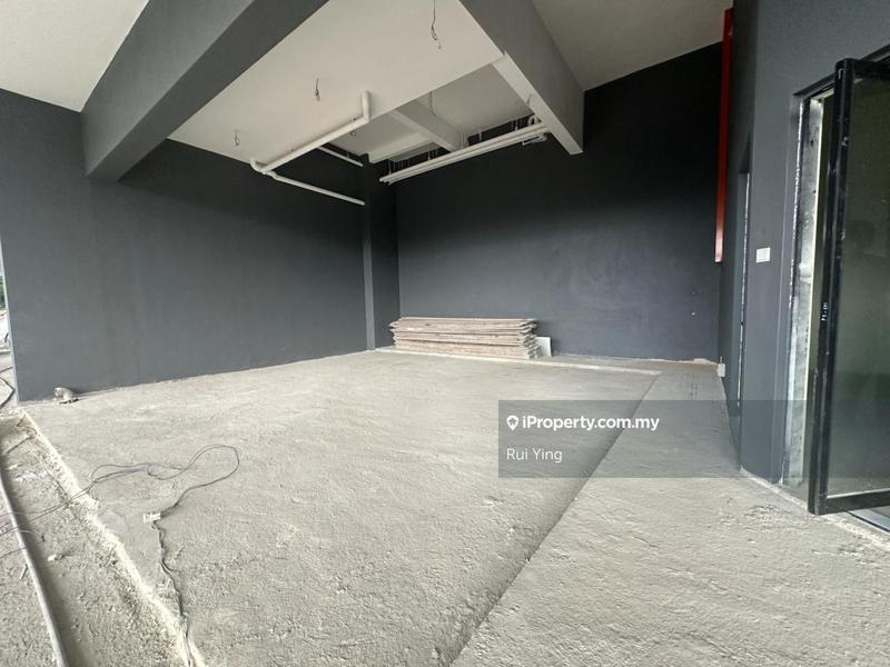 Vila Berkembar untuk Dijual di Pantai Hill Park, Pantai oleh Rui Ying - iProperty.com.my