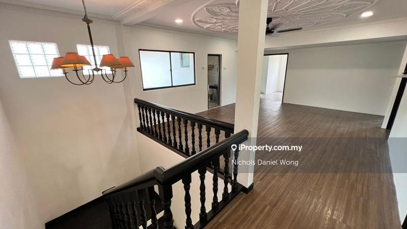 Bungalow House for Sale in Taman Desa Seputeh, Seputeh by Daniel Wong - iProperty.com.my