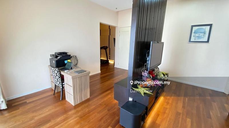 Bungalow House for Sale in Taman Melawati, Ulu Kelang by David Chew - iProperty.com.my