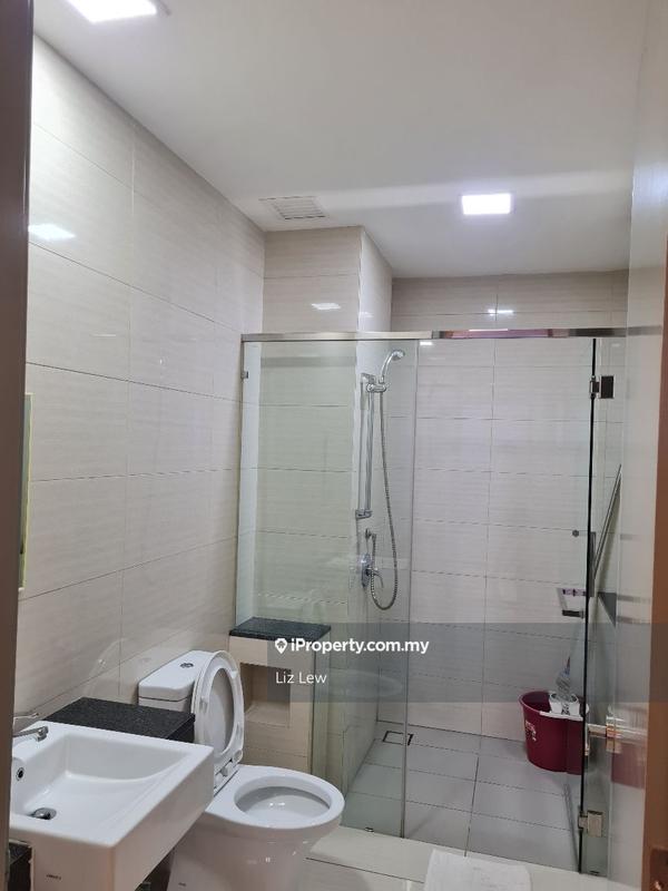 Service Residence for Rent in Reflection Residences by Liz Lew - iProperty.com.my