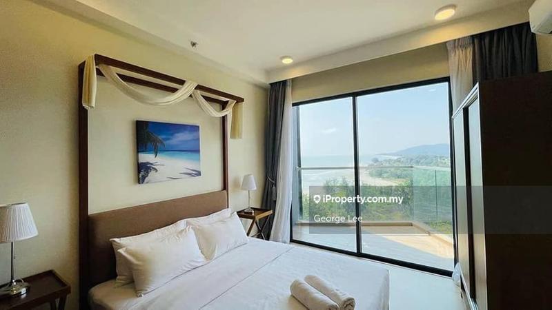 For Sale - Timur Bay Seafront Residence