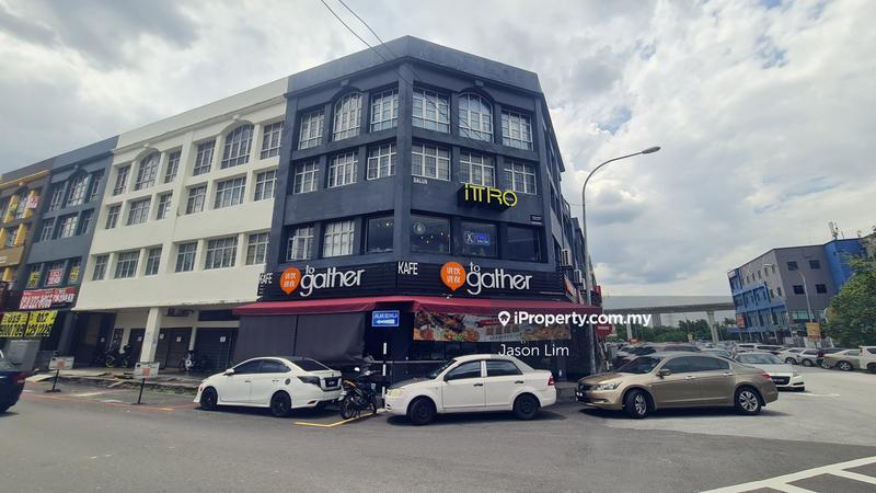 Shop / Office for Rent in BANDAR PUCHONG JAYA, Puchong by Jason Lim - iProperty.com.my