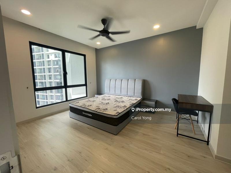 For Rent - South Brooks