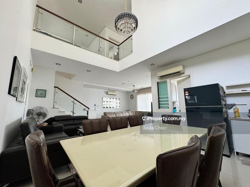 Rumah Bandar untuk Dijual di Desa Melawati, Setapak oleh Lucas Choo - iProperty.com.my