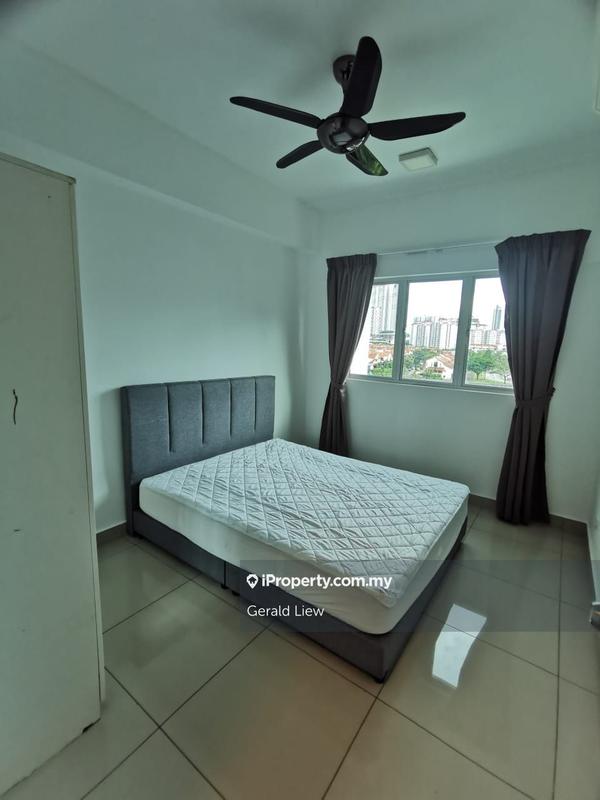For Sale - Kiara Residence 2 (Residensi Kiara Jalil 2)