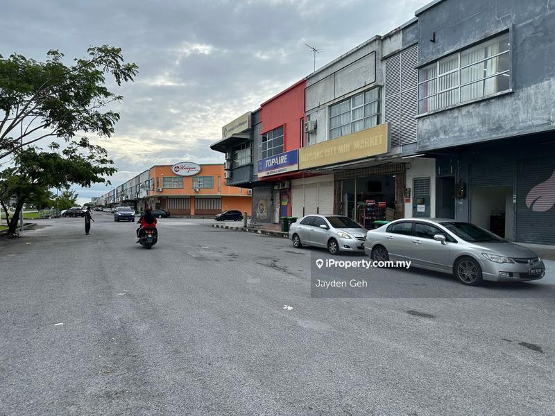 For Sale - Taman Bandar Baru Mergong