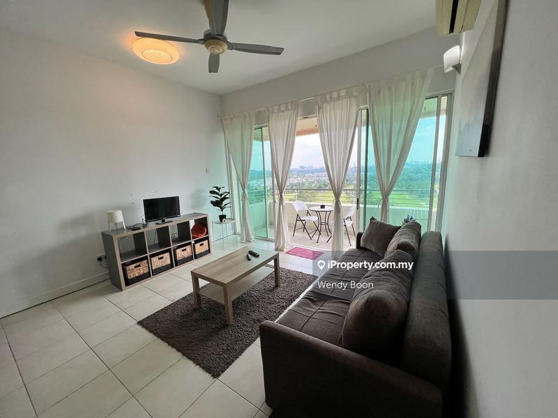 Condominium for Sale in Puteri Palma Condominiums by Wendy Boon - iProperty.com.my