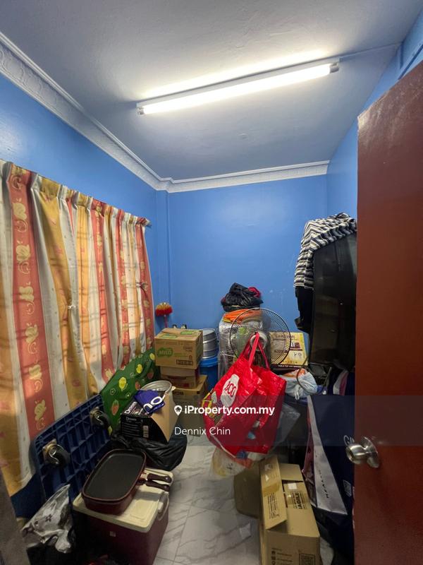 Condominium for Sale in Miharja Condominium by Dennix Chin - iProperty.com.my