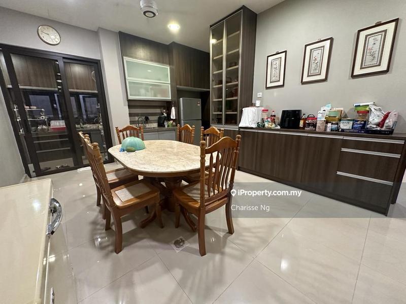 Semi-Detached House for Sale in Bukit Sungai Long, Bandar Sungai Long by Charisse Ng - iProperty.com.my