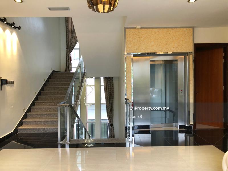 Banglo untuk Dijual di Subang Heights, Subang Jaya oleh Joe ER - iProperty.com.my