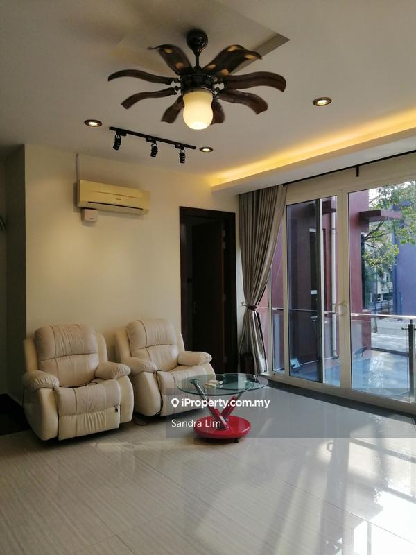 Bungalow House for Sale in Subang Heights, Subang Jaya by Sandra Lim - iProperty.com.my