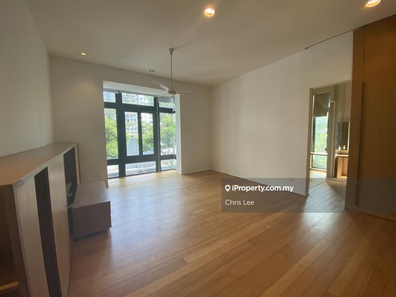 Bungalow House for Sale in Ampang Hilir, Ampang by Chris Lee - iProperty.com.my