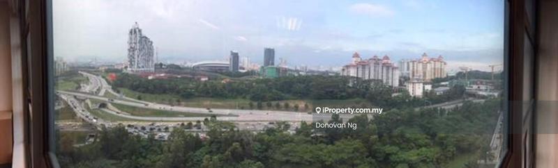 Pejabat untuk Disewa di Solaris Mont Kiara, Mont Kiara oleh Donovan Ng - iProperty.com.my