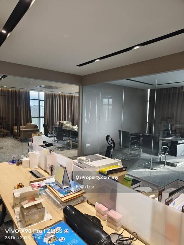 Semi-D Kilang untuk Dijual di Bandar Sungai Long, Selangor oleh Keith Lee - iProperty.com.my