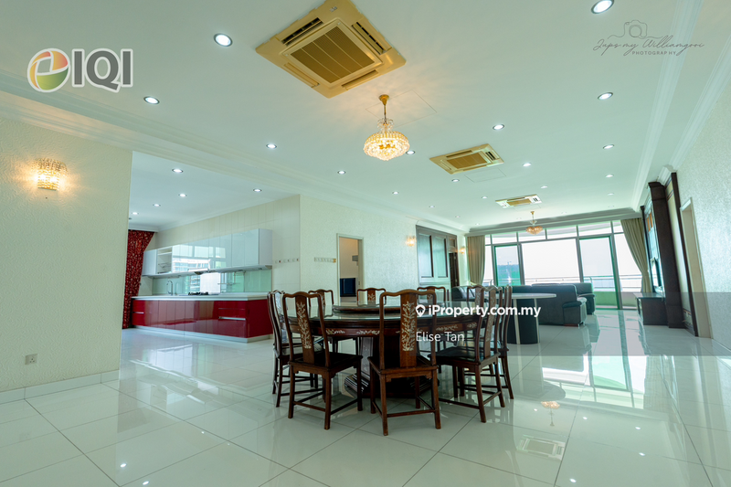 Kondominium untuk Dijual di Gurney Palace oleh Elise Tan - iProperty.com.my