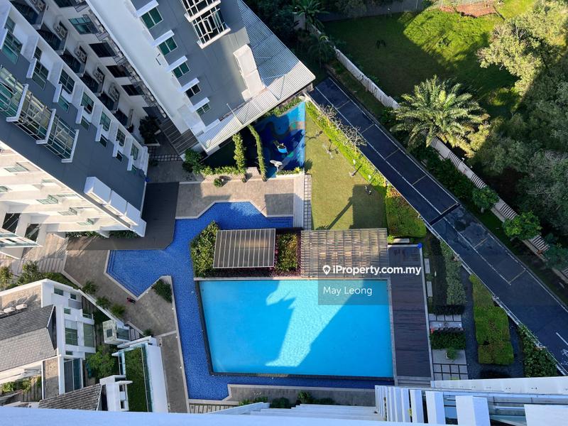 For Sale - The View @ Serai Saujana