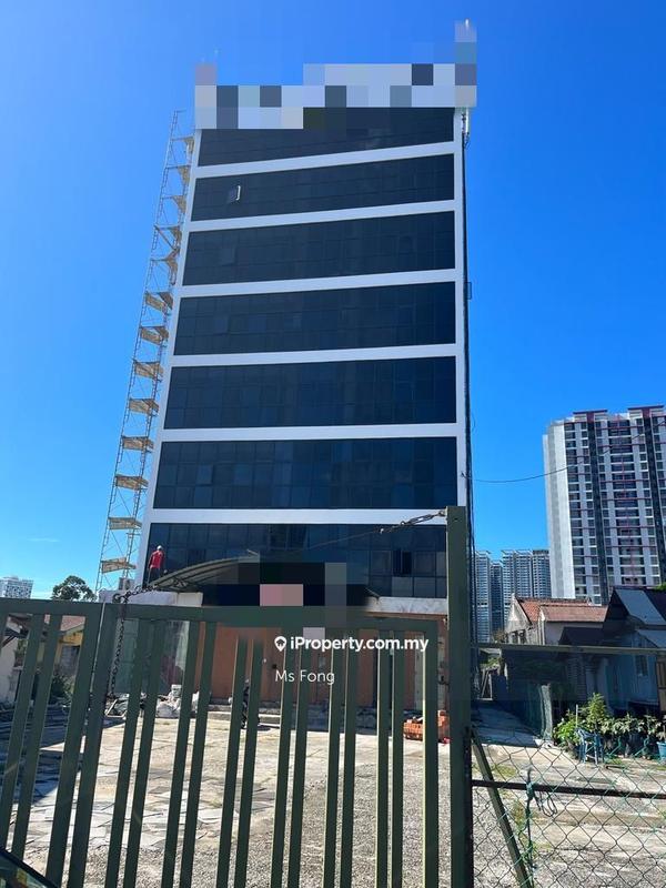 For Sale - Freehold Detached Commercial Building For Sale