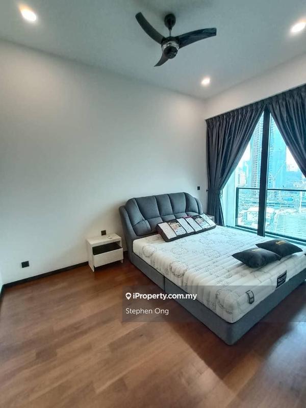 Service Residence for Sale in Opus KL by Stephen Ong - iProperty.com.my