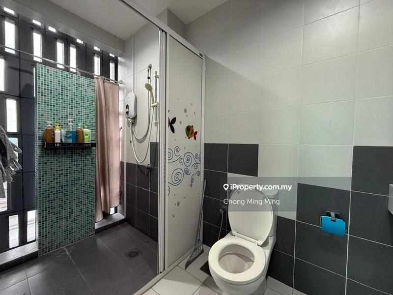 Rumah Teres 3-Tingkat untuk Dijual di Rasah Kemayan, Seremban 2 oleh Chong Ming Ming - iProperty.com.my