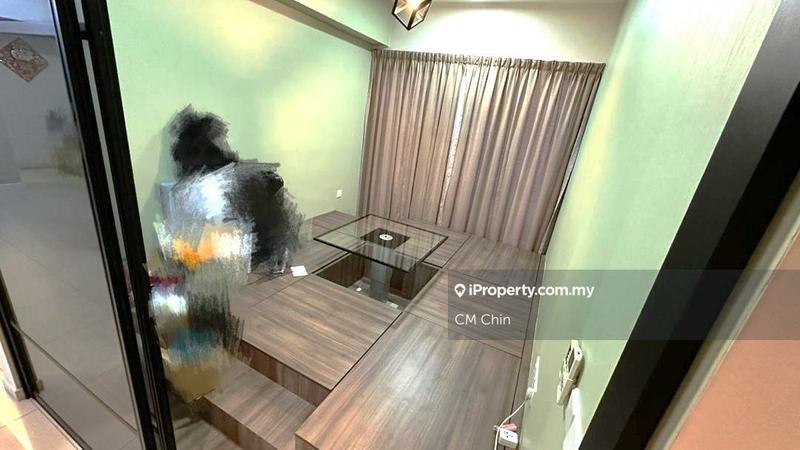 Condominium for Sale in Casa Green Condominium by CM Chin - iProperty.com.my