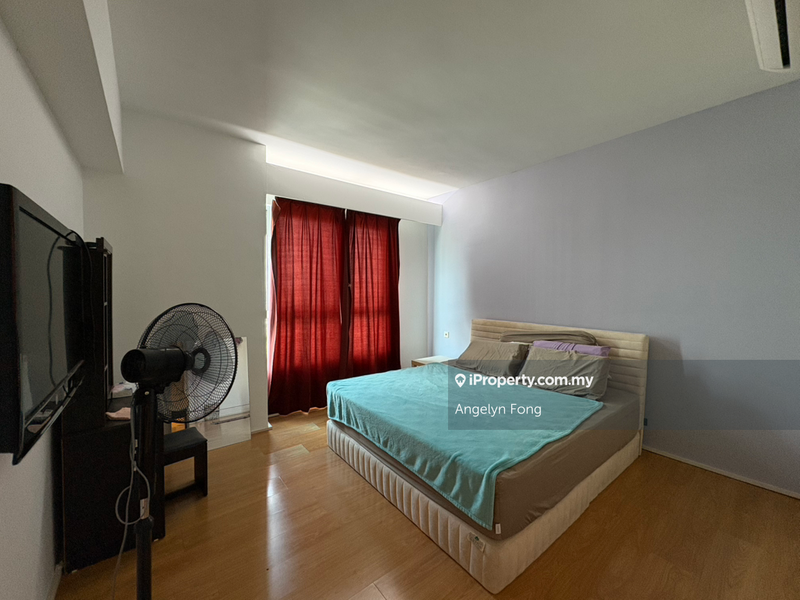 Residensi Servis untuk Disewa di i-Zen @ Kiara 1 oleh Angelyn Fong - iProperty.com.my