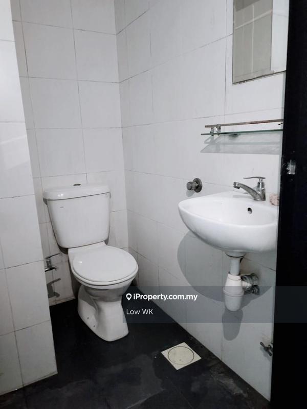 Condominium for Sale in Kiara Residence 2 (Residensi Kiara Jalil 2) by Low WK - iProperty.com.my