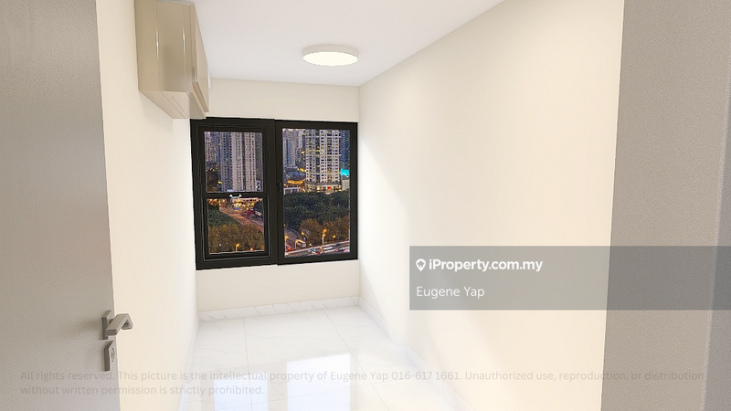 Service Residence for Sale in Arte Cheras by Eugene Yap - iProperty.com.my