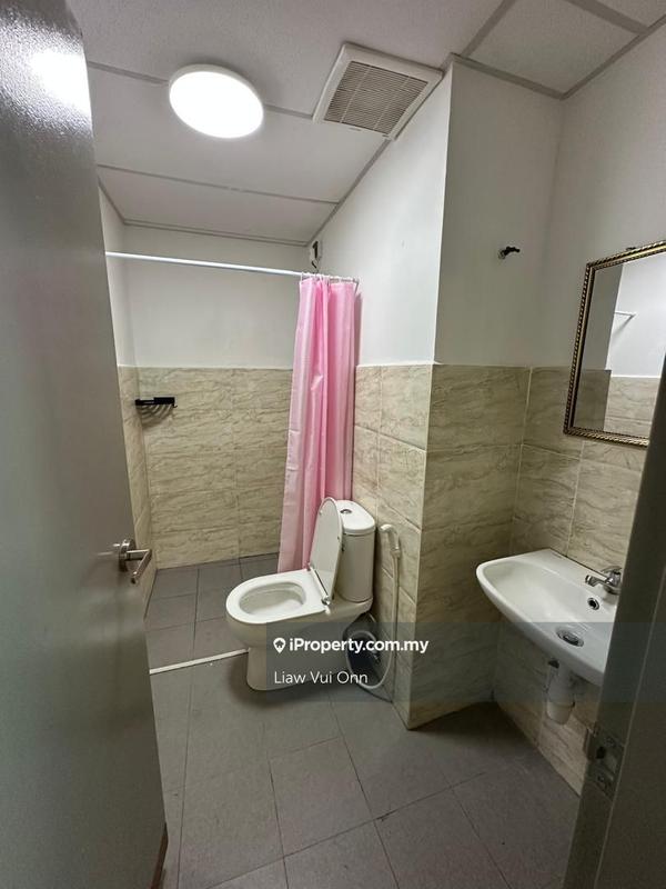 Kondominium untuk Disewa di 1Sulaman Platinum Tower oleh Liaw Vui Onn - iProperty.com.my