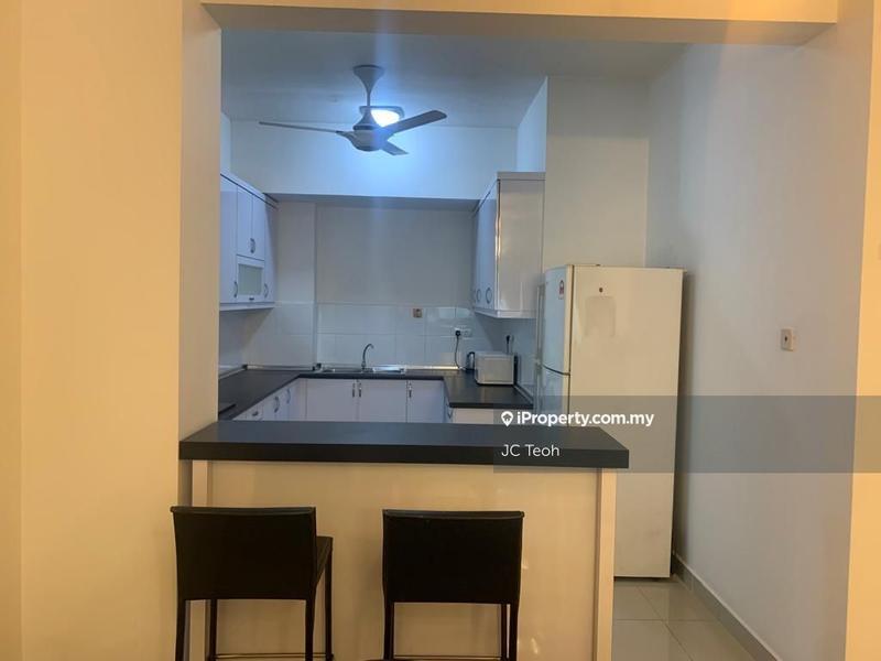Condominium for Rent in Subang Parkhomes by JC Teoh - iProperty.com.my