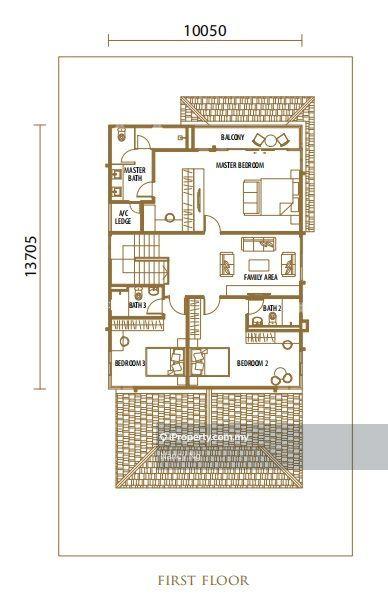 Banglo untuk Dijual di Bertam, Kepala Batas oleh Nancy Ng - iProperty.com.my