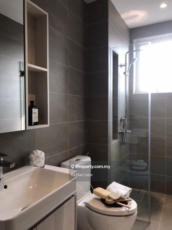 Service Residence for Sale in Quill Residence by Yu Han Liew - iProperty.com.my