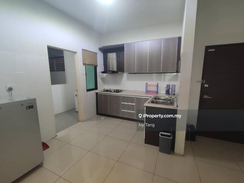 Kondominium untuk Dijual di Kinta Riverfront Hotel & Suites oleh Ivy Tang - iProperty.com.my
