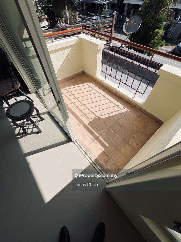 Rumah Berangkai 3.5 Tingkat untuk Dijual di Taman Bukit Wangsamas, Wangsa Maju oleh Lucas Choo - iProperty.com.my