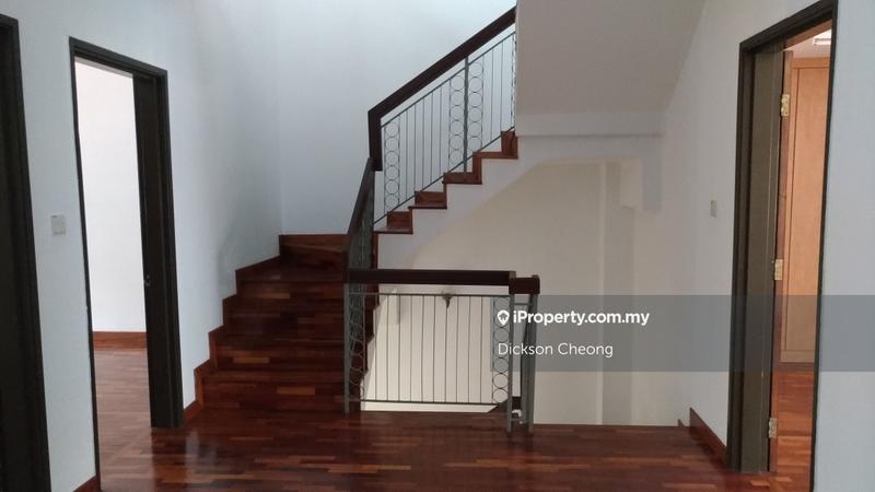 2.5-storey Terraced House for Rent in Bu6, Bandar Utama, Bandar Utama by Dickson Cheong - iProperty.com.my