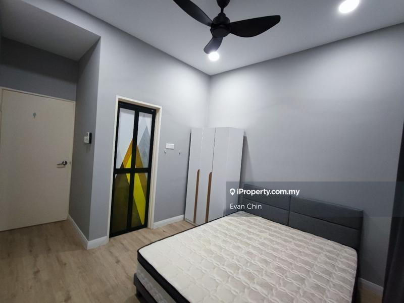 Apartment for Rent in Residensi Rimbunan Petaling by Evan Chin - iProperty.com.my