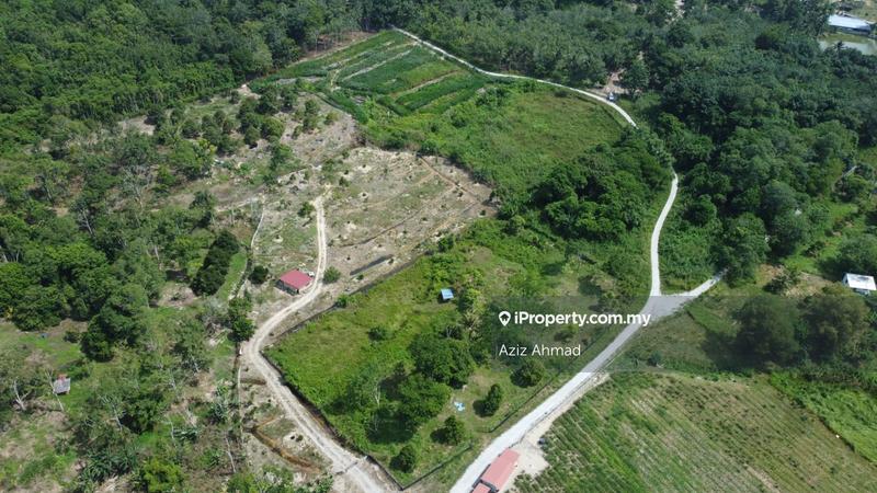 Agricultural Land for Sale in Taman Jelebu, Kuala Klawang by Aziz Ahmad - iProperty.com.my
