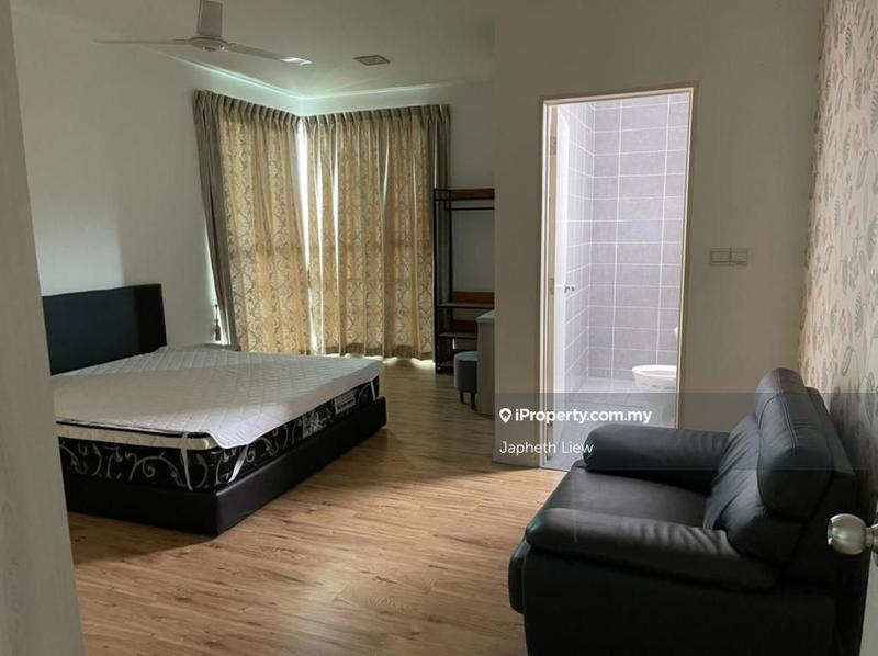 Condominium for Sale in Alam Damai by Japheth Liew - iProperty.com.my
