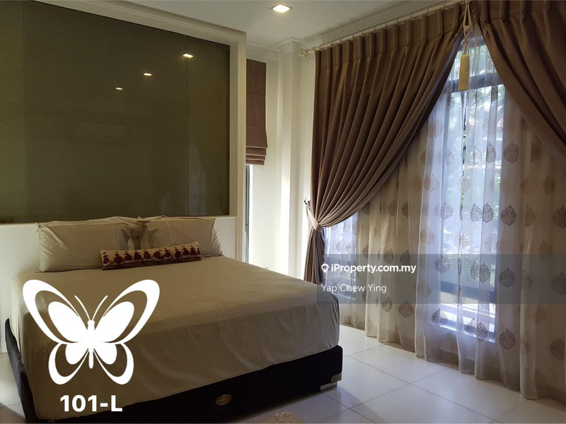 Bungalow House for Rent in D'Kayangan, Shah Alam by Yap Chew Ying - iProperty.com.my