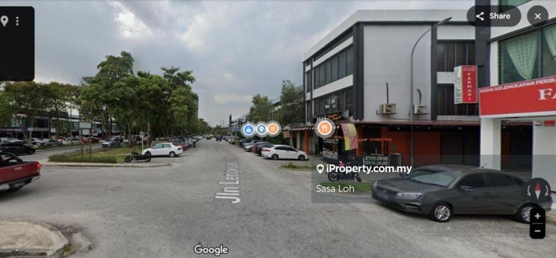 Shop for Rent in Rimba Jaya, Shah Alam by Sasa Loh - iProperty.com.my