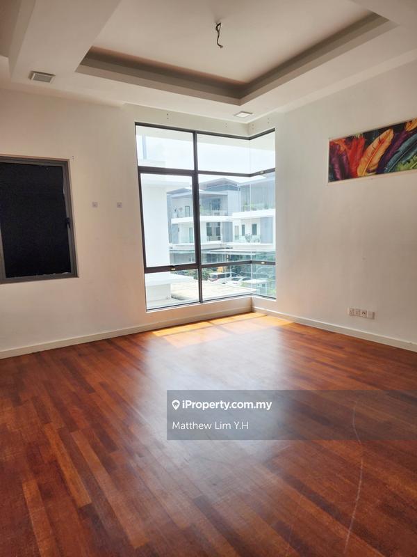 Semi-Detached House for Sale in Kota Kemuning, Shah Alam by Matthew Lim Y.H - iProperty.com.my