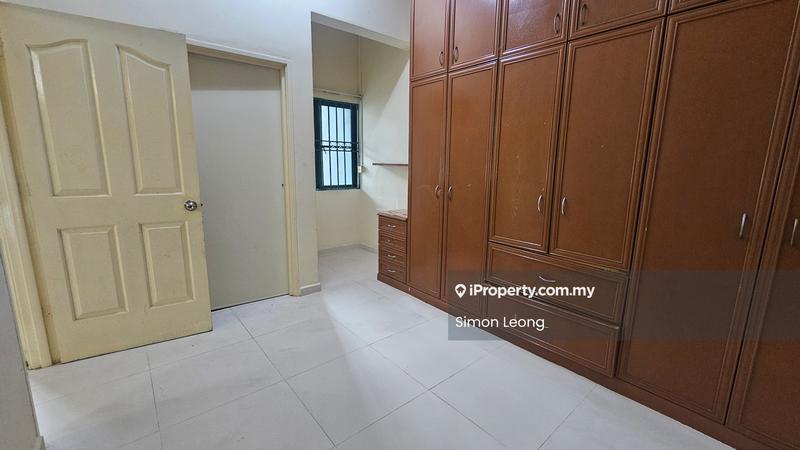 Rumah Berangkai 2 Tingkat untuk Disewa di Bukit Jelutong, Shah Alam oleh Simon Leong - iProperty.com.my