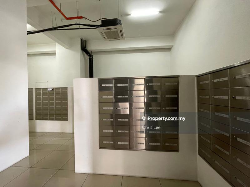 Kediaman Servis untuk Dijual di You Residences @ You City oleh Chris Lee - iProperty.com.my
